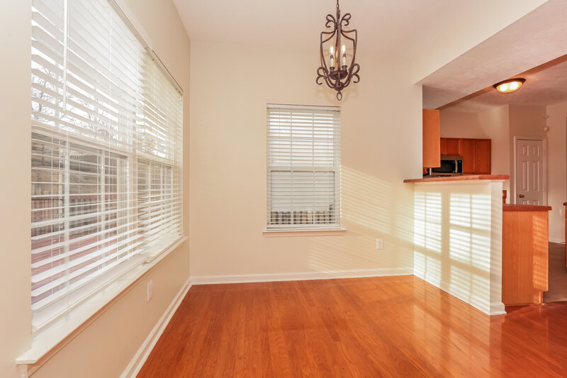 2,185/Mo, 7890 Rainey Dr Antioch, TN 37013 Floorplan View 3