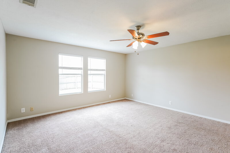 2,150/Mo, 805 Hammersmith Dr Smyrna, TN 37167 Main Bedroom View