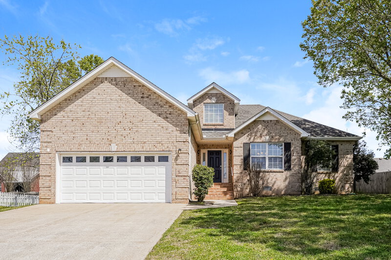 2,395/Mo, 307 Acorn Ct Smyrna, TN 37167 External View