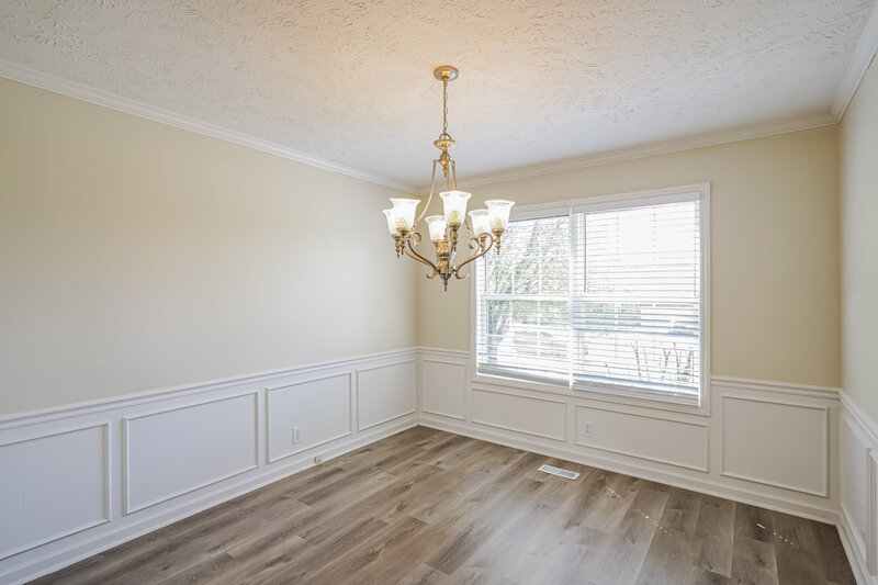 2,395/Mo, 307 Acorn Ct Smyrna, TN 37167 Dining Room View