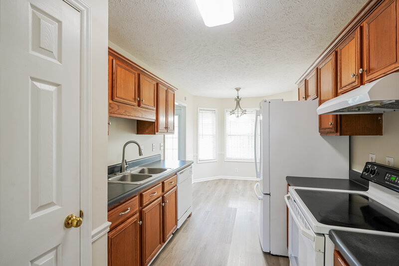 2,395/Mo, 307 Acorn Ct Smyrna, TN 37167 Kitchen View 2