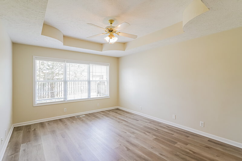 2,395/Mo, 307 Acorn Ct Smyrna, TN 37167 Main Bedroom View