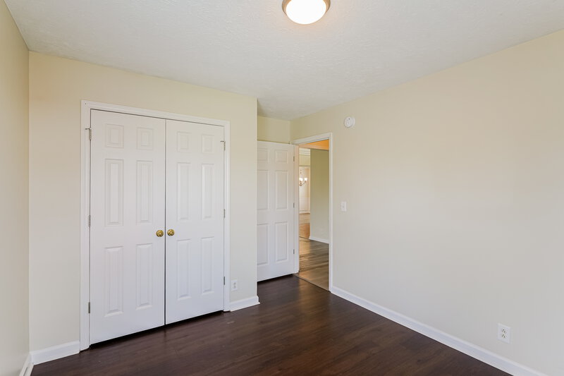 2,395/Mo, 307 Acorn Ct Smyrna, TN 37167 Bedroom View 2