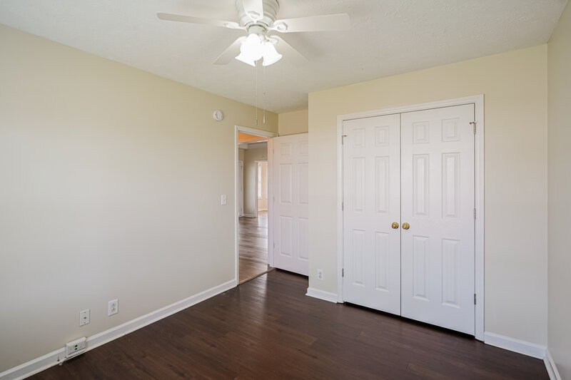 2,395/Mo, 307 Acorn Ct Smyrna, TN 37167 Bedroom View 4