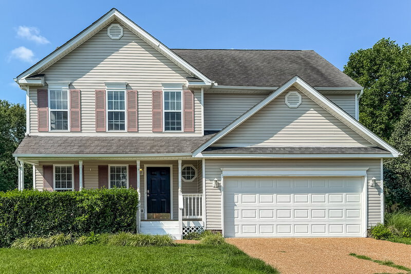 2,625/Mo, 1864 Devon Dr Spring Hill, TN 37174 External View