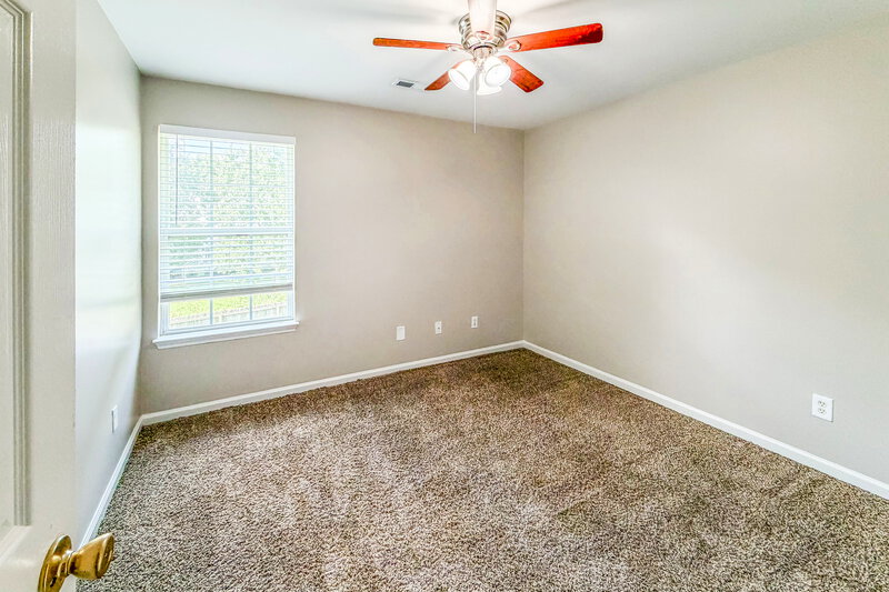 2,625/Mo, 1864 Devon Dr Spring Hill, TN 37174 Bedroom View