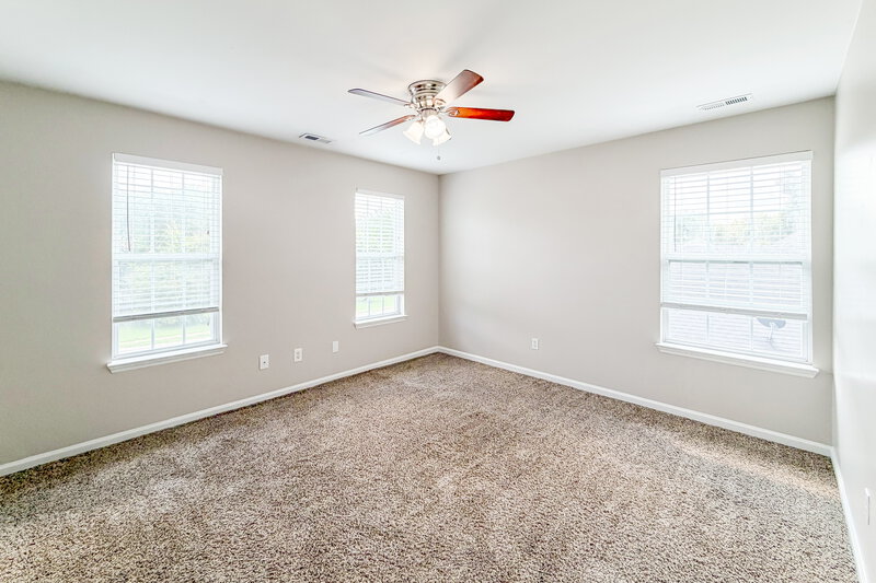 2,625/Mo, 1864 Devon Dr Spring Hill, TN 37174 Bedroom View 2