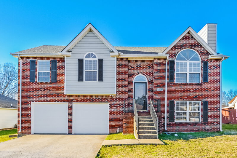 3,120/Mo, 6721 Birchbrook Dr Antioch, TN 37013 External View