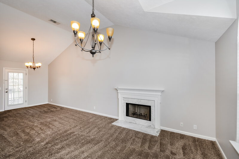 3,120/Mo, 6721 Birchbrook Dr Antioch, TN 37013 Living Room View