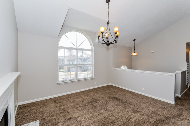 3,120/Mo, 6721 Birchbrook Dr Antioch, TN 37013 Living Room View 2