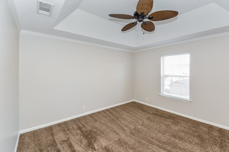 3,120/Mo, 6721 Birchbrook Dr Antioch, TN 37013 Main Bedroom View