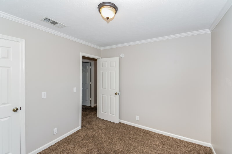 3,120/Mo, 6721 Birchbrook Dr Antioch, TN 37013 Bedroom View 3