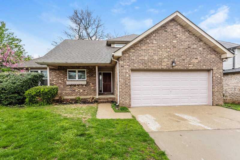 3,080/Mo, 4956 Alexis Dr Antioch, TN 37013 External View