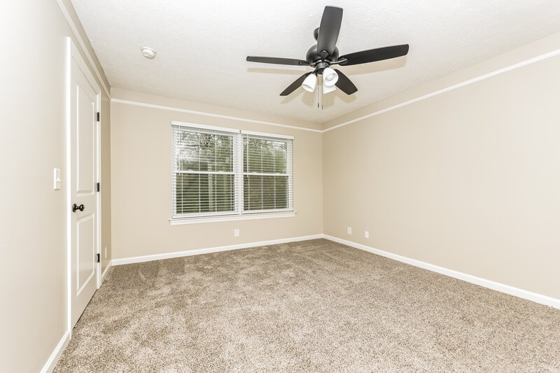 3,080/Mo, 4956 Alexis Dr Antioch, TN 37013 Main Bedroom View