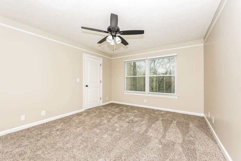 3,080/Mo, 4956 Alexis Dr Antioch, TN 37013 Main Bedroom View 2