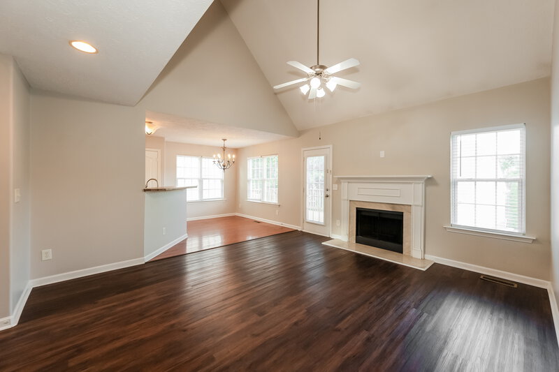 2,320/Mo, 4032 Pineorchard Pl Antioch, TN 37013 Misc View