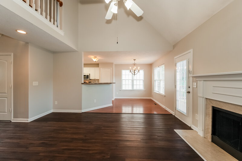 2,320/Mo, 4032 Pineorchard Pl Antioch, TN 37013 Misc View 2