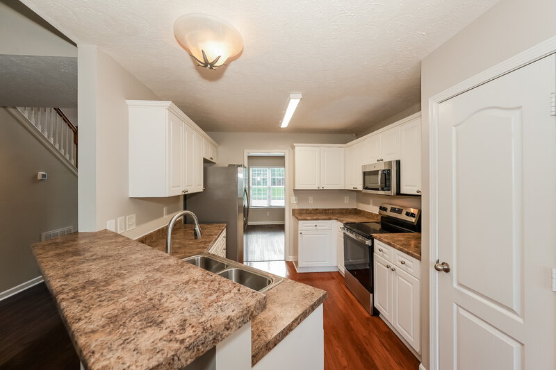 2,320/Mo, 4032 Pineorchard Pl Antioch, TN 37013 Misc View 3