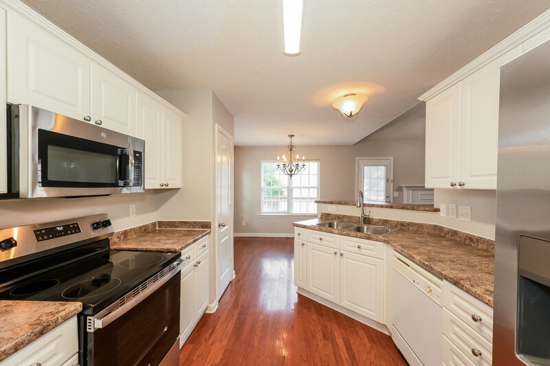 2,320/Mo, 4032 Pineorchard Pl Antioch, TN 37013 Misc View 4