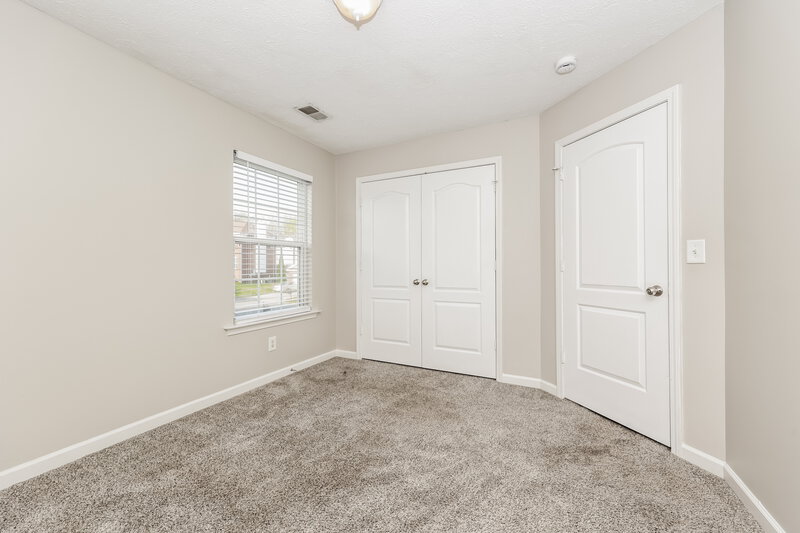 2,445/Mo, 4032 Pineorchard Pl Antioch, TN 37013 Bedroom View 2