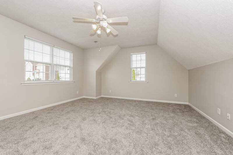 2,445/Mo, 4032 Pineorchard Pl Antioch, TN 37013 Bedroom View 3