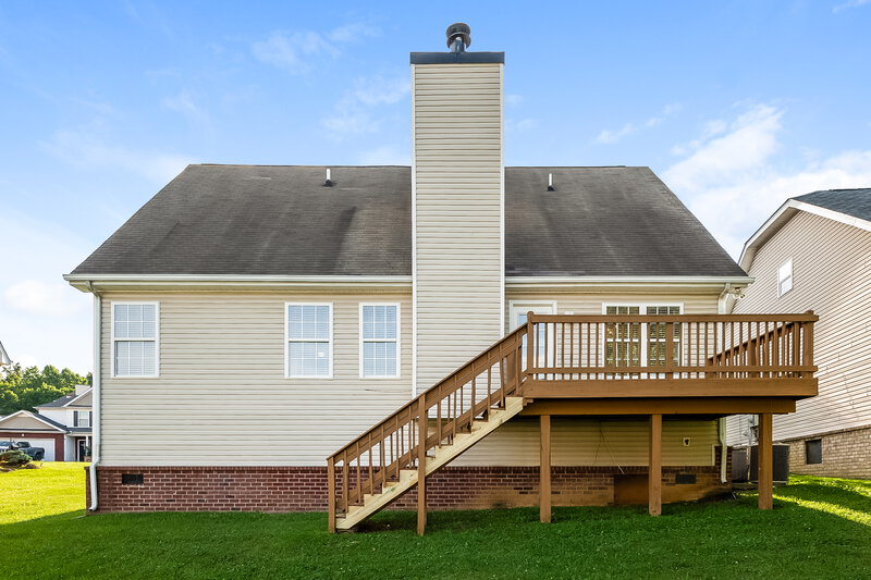 2,320/Mo, 4032 Pineorchard Pl Antioch, TN 37013 Misc View 12