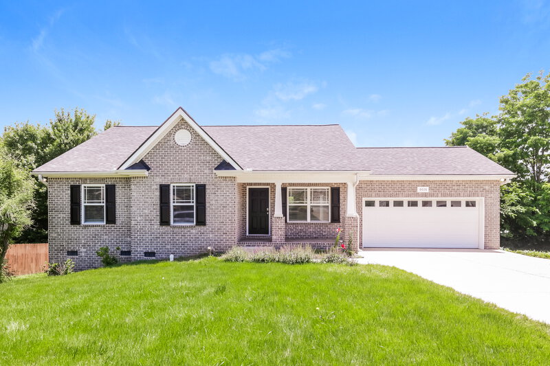2,065/Mo, 6026 Chickadee Cir Spring Hill, TN 37174 External View