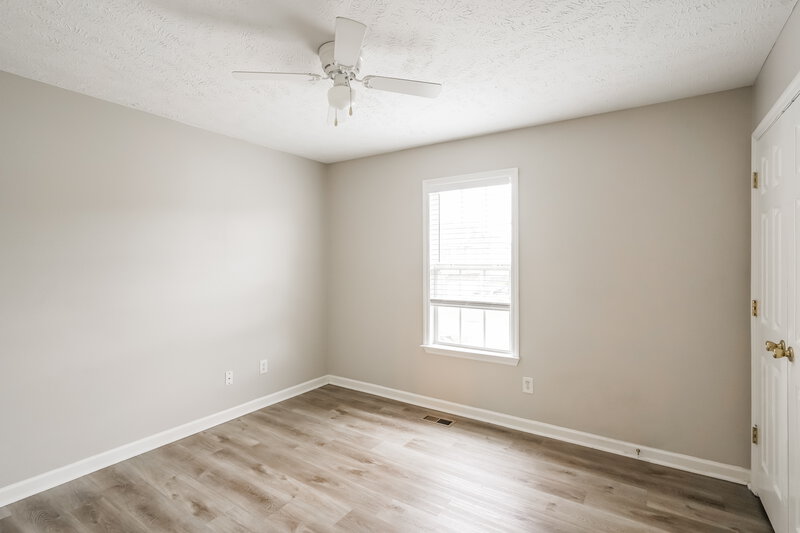 2,635/Mo, 3613 Shorewind Bay Antioch, TN 37013 Bedroom View 2