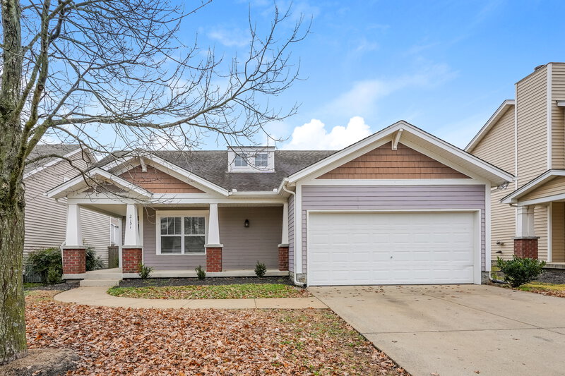 2,290/Mo, 2151 Erin Ln Mt Juliet, TN 37122 External View