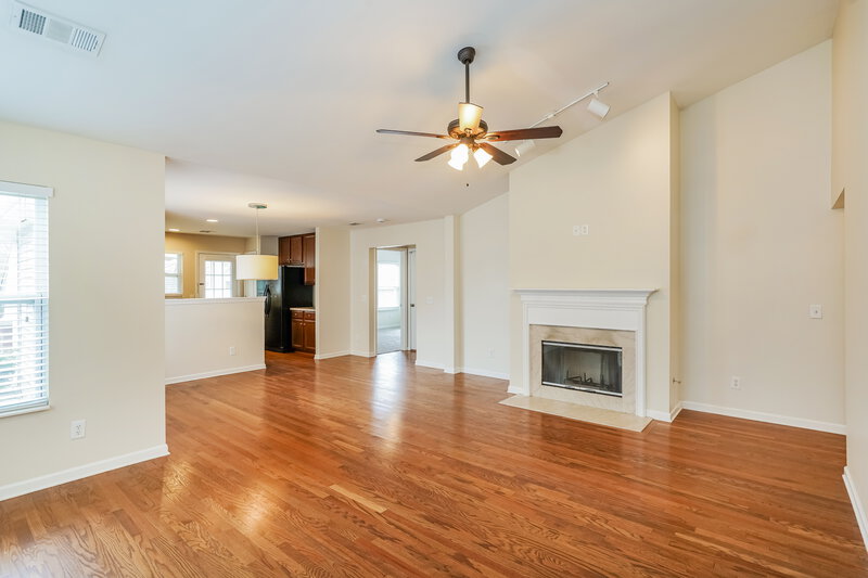 2,290/Mo, 2151 Erin Ln Mt Juliet, TN 37122 Living Room View