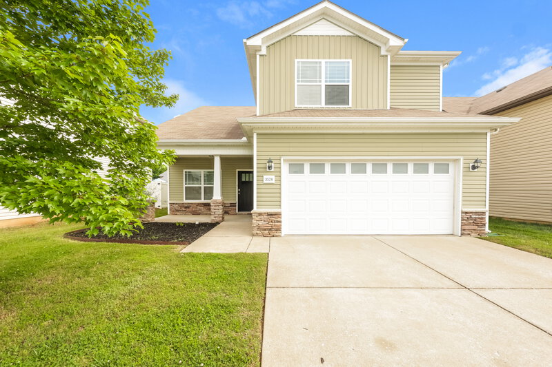 3,560/Mo, 3524 Oval Hesson Ln Murfreesboro, TN 37128 External View