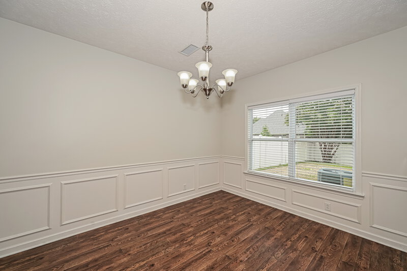 2,350/Mo, 3524 Oval Hesson Ln Murfreesboro, TN 37128 Dining Room View
