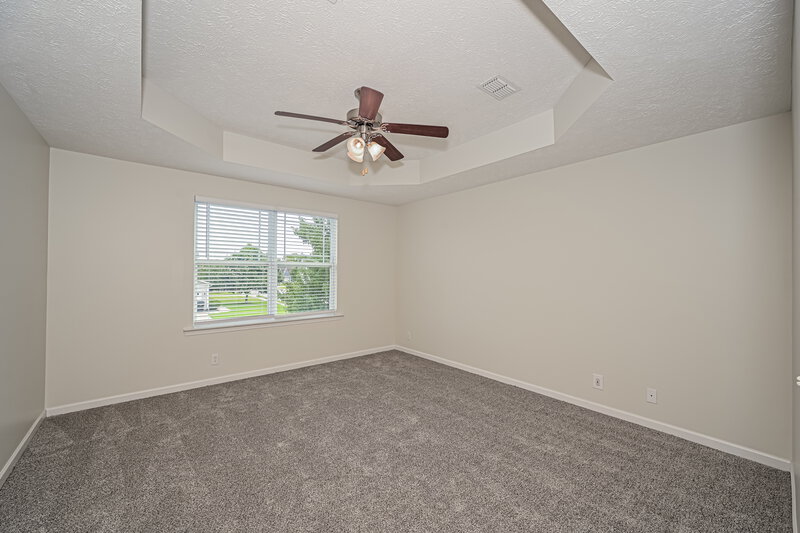 2,350/Mo, 3524 Oval Hesson Ln Murfreesboro, TN 37128 Main Bedroom View