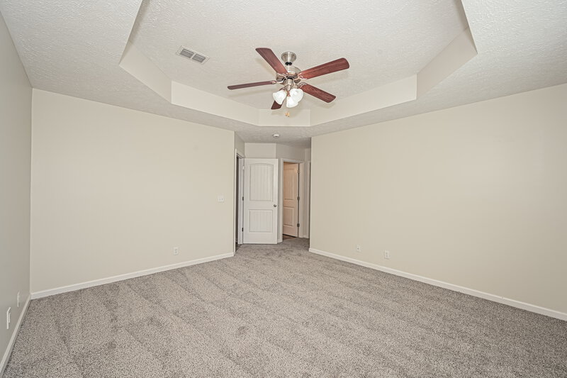 2,350/Mo, 3524 Oval Hesson Ln Murfreesboro, TN 37128 Main Bedroom View 2