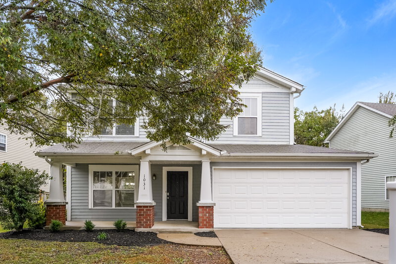 2,065/Mo, 1031 Bradford Park Rd Mt Juliet, TN 37122 External View