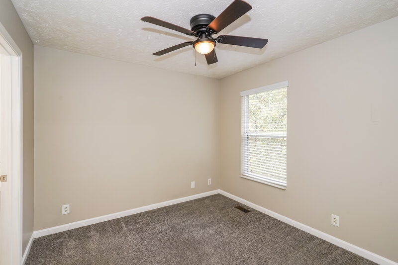 2,065/Mo, 1031 Bradford Park Rd Mt Juliet, TN 37122 Bedroom View 2