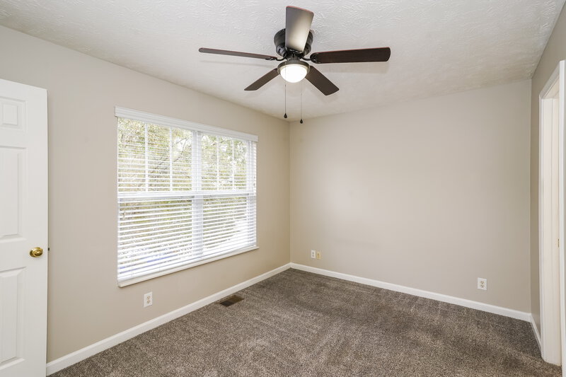 2,065/Mo, 1031 Bradford Park Rd Mt Juliet, TN 37122 Bedroom View 3