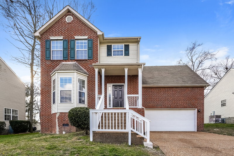 2,110/Mo, 6132 Bent Wood Dr Antioch, TN 37013 External View