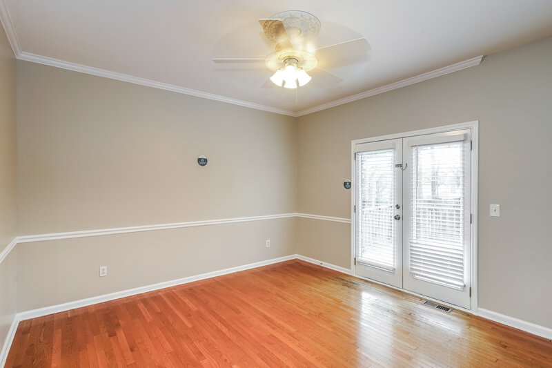 2,110/Mo, 6132 Bent Wood Dr Antioch, TN 37013 Living Room View 3