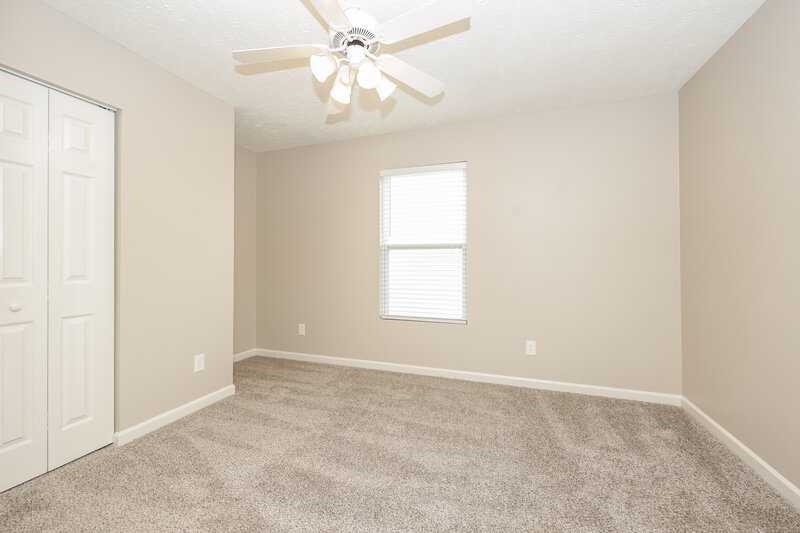 2,465/Mo, 413 Creek Oak Dr Murfreesboro, TN 37128 Bedroom View