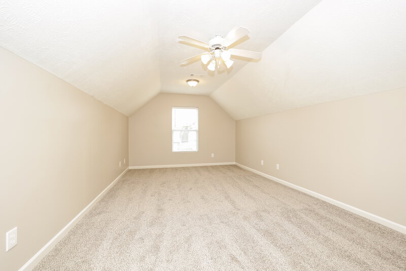 2,465/Mo, 413 Creek Oak Dr Murfreesboro, TN 37128 Bedroom View 2