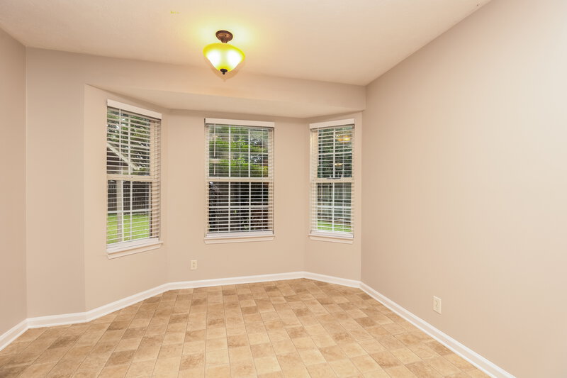2,055/Mo, 1280 Saint Andrews Dr Murfreesboro, TN 37128 Dining Room View