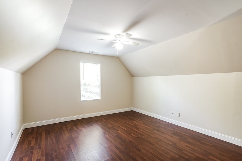 2,825/Mo, 2873 Iroquois Dr Thompsons Station, TN 37179 Bonus Room View