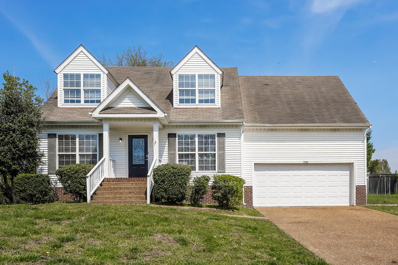 2,230/Mo, 2800 Overton Dr Thompsons Station, TN 37179 External View