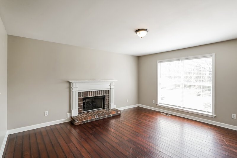 2,230/Mo, 2800 Overton Dr Thompsons Station, TN 37179 Living Room View