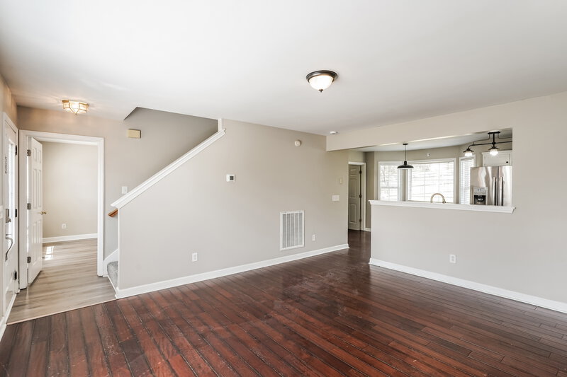 2,230/Mo, 2800 Overton Dr Thompsons Station, TN 37179 Living Room View 2