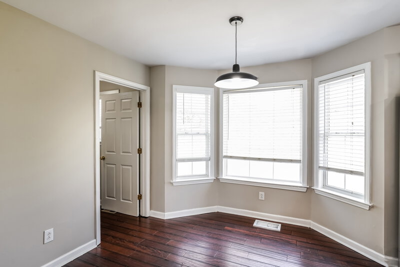 2,230/Mo, 2800 Overton Dr Thompsons Station, TN 37179 Dining Room View