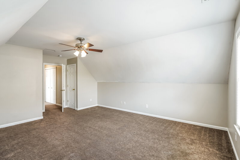 2,230/Mo, 2800 Overton Dr Thompsons Station, TN 37179 Bedroom View 2