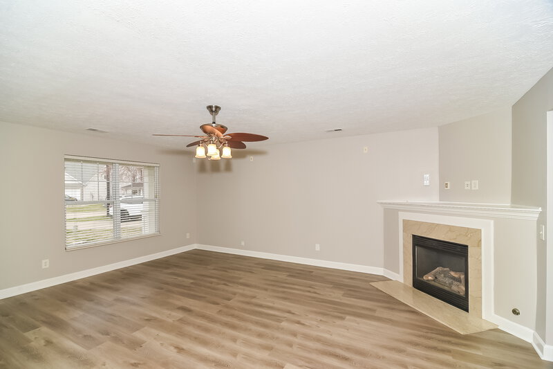 2,835/Mo, 608 Blossom Hill Dr Smyrna, TN 37167 Living Room View