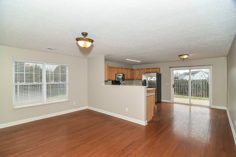 2,835/Mo, 608 Blossom Hill Dr Smyrna, TN 37167 Dining Room View